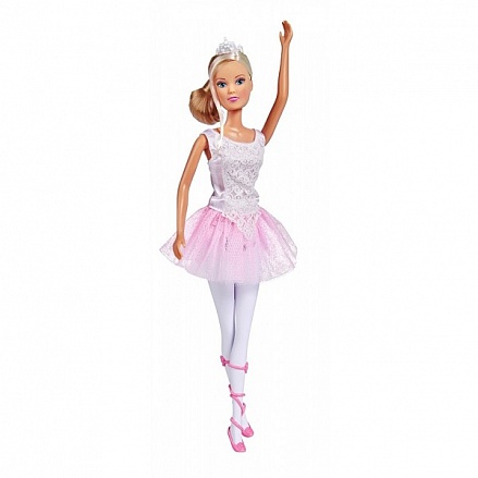 Кукла Штеффи-балерина, 29 см. 